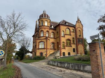 Musikschule (Pößneck)